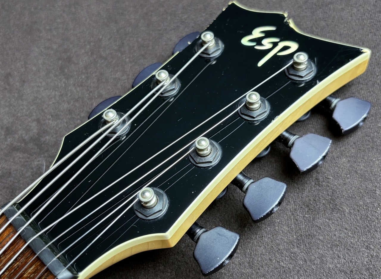 ESP VIPER 7st（中古）【楽器検索デジマート】