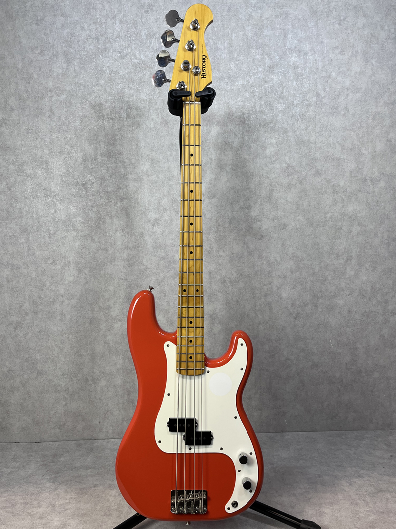 HISTORY ZP-CFS【加古川店】（中古/送料無料）【楽器検索