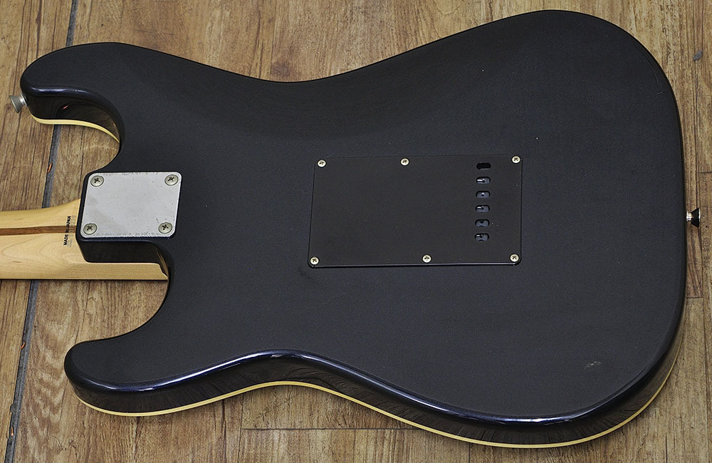 Fender Japan AST AERODYNE（中古）【楽器検索デジマート】