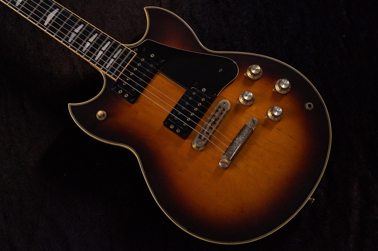 YAMAHA SG-2000 1982 4.56kg #82161【TONIQ横浜】（中古/送料無料