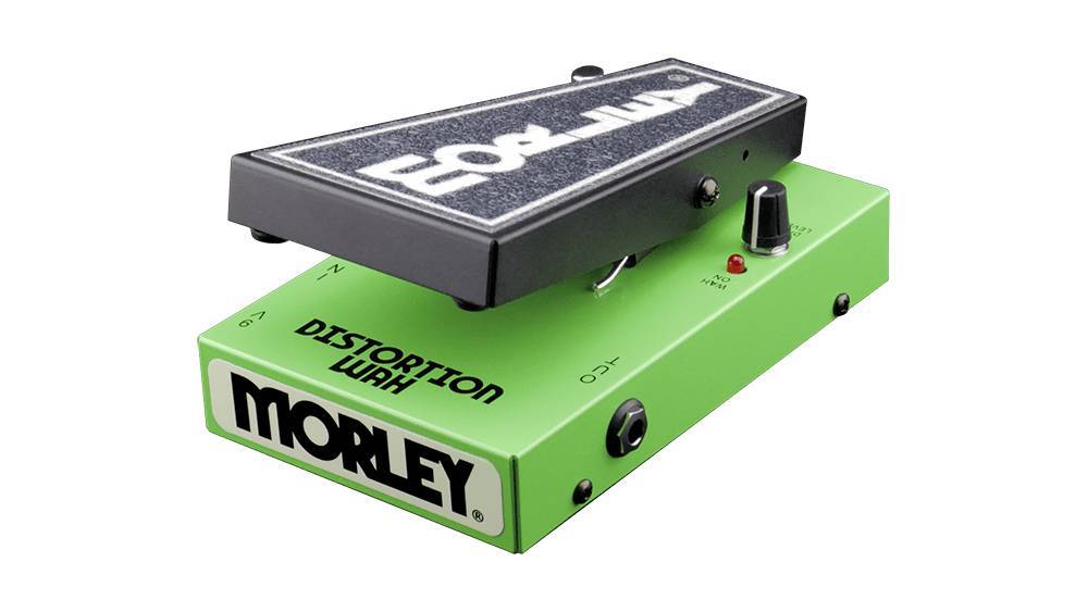 ★値下げしました！MORLEY モーリー ボリューム/ワウペダル Morley 20/20 Power Wah / MTPWO（新品/並行輸入）【楽器検索