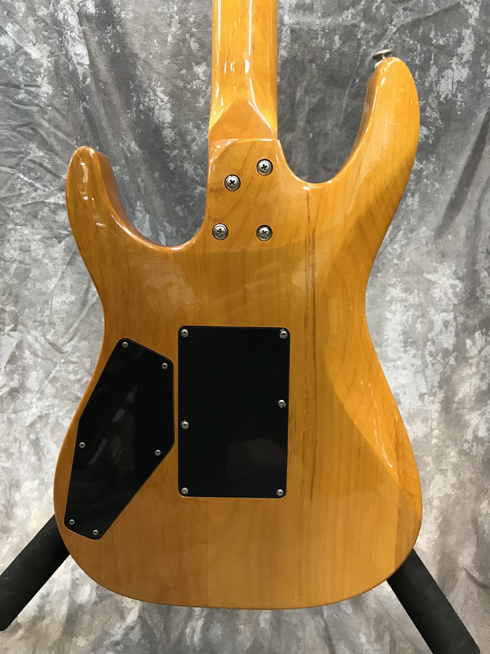 GrassRoots G-HR-49QM（中古）【楽器検索デジマート】