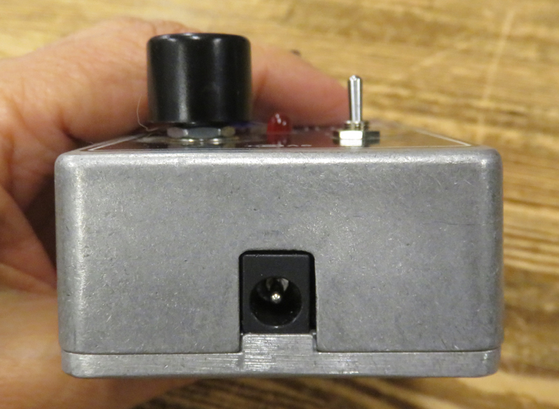 中古　Electro-Harmonix NEO CLONE ギターエフェクター エフェクター】electro-harmonix (エレクトロハーモニクス) Neo