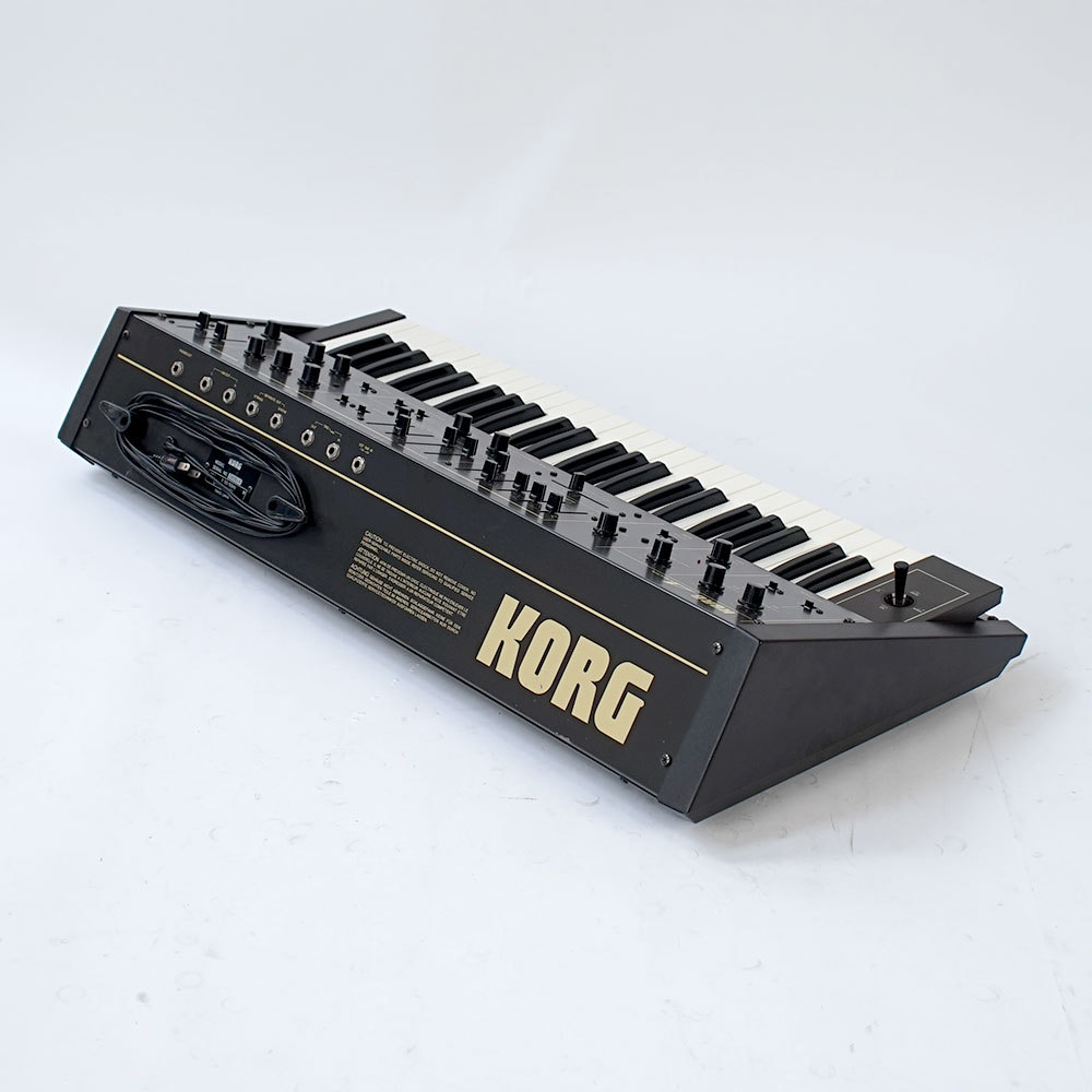 KORG 【中古】 アナログシンセサイザー KORG DL-50 DELTA（中古