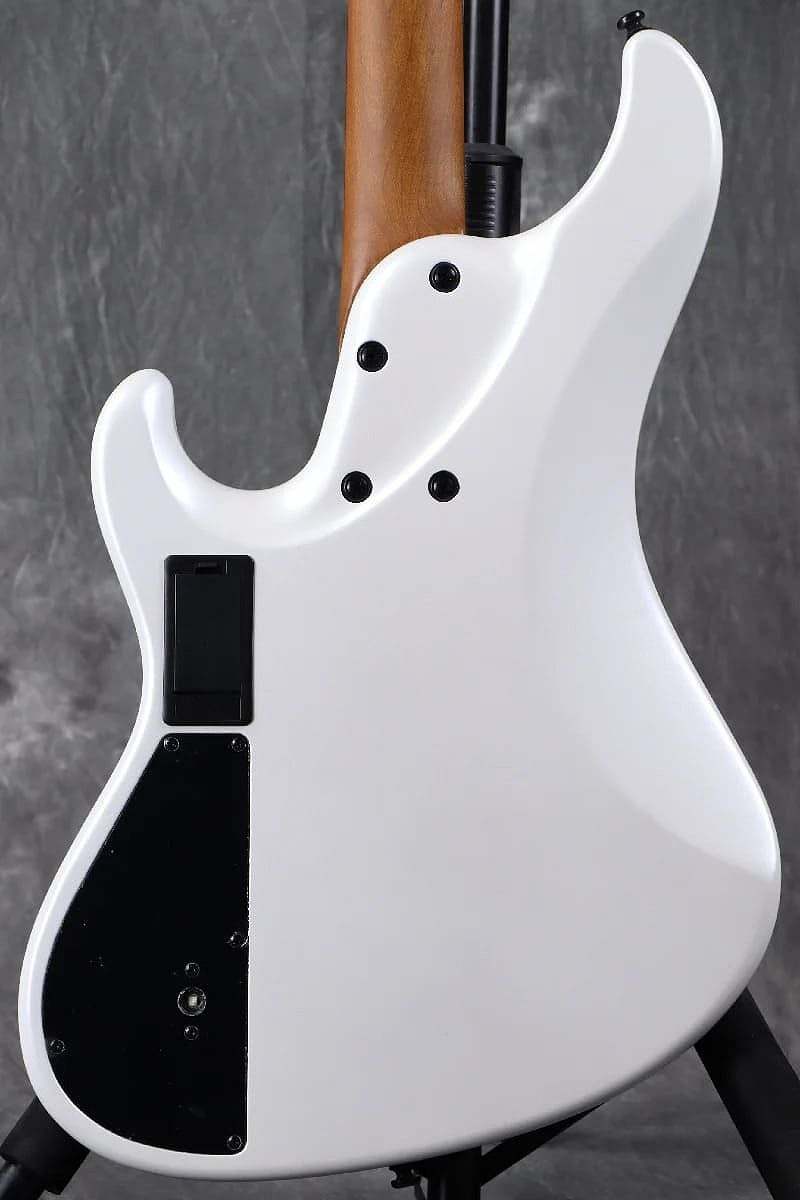 Ibanez MDM1000-PW (Pearl White) アイバニーズ エレキベース [Mode