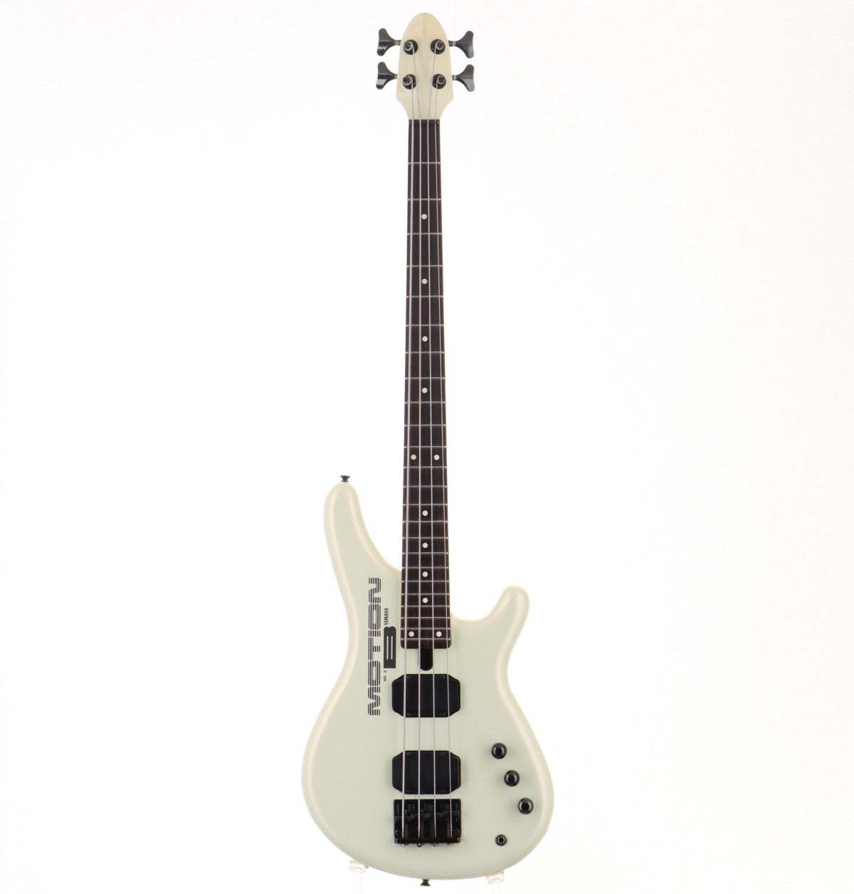 YAMAHA MB-III White 【御茶ノ水本店】（中古/送料無料）【楽器検索