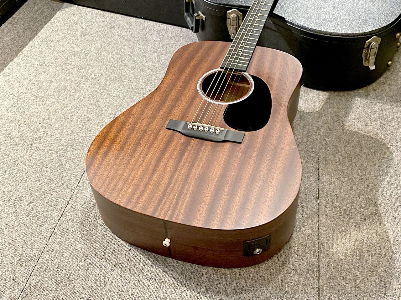 Martin DRS1 エレアコ (管理テワ) Martin DRS1 エレアコ (管理テワ) - メルカリ