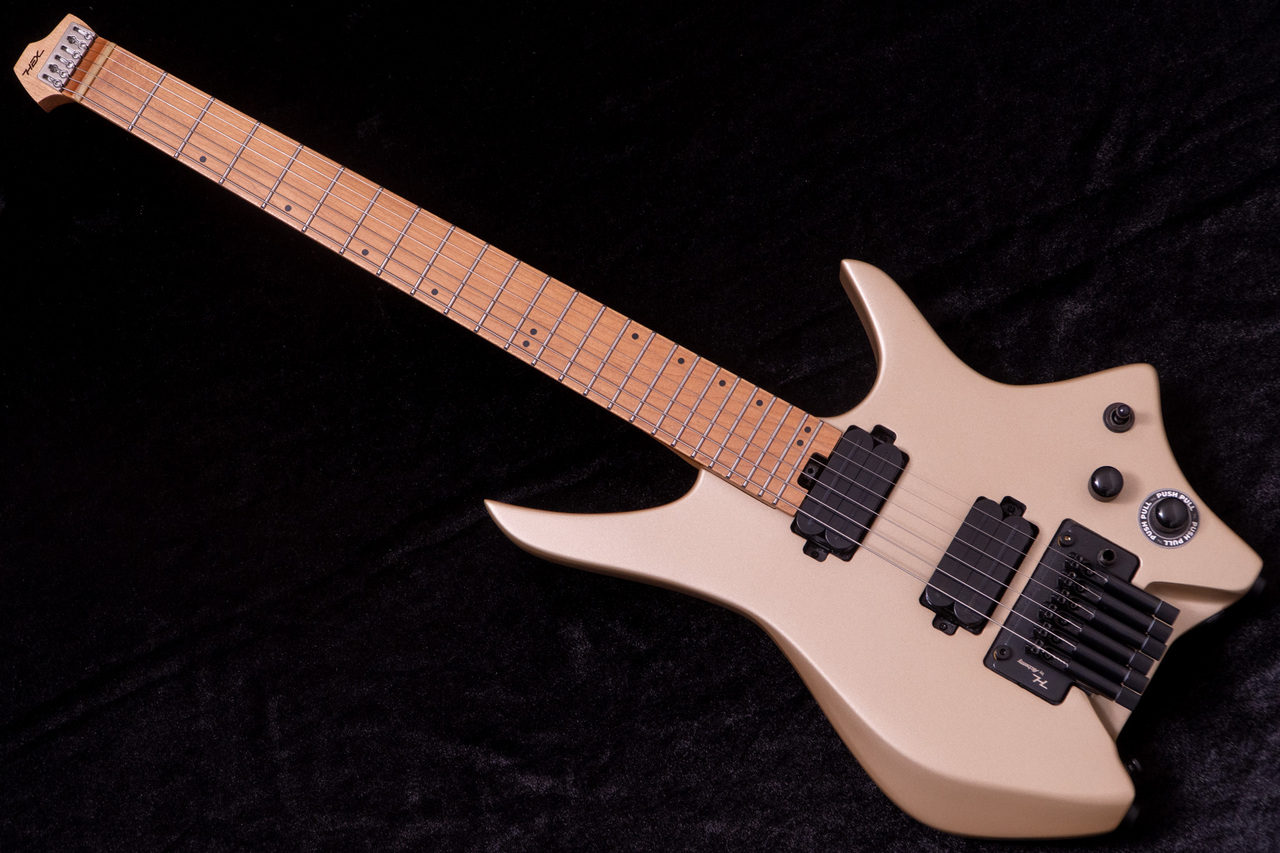 HEX Guitars N500P S/SS 2.745kg #HK0205829【TONIQ横浜】（中古/送料