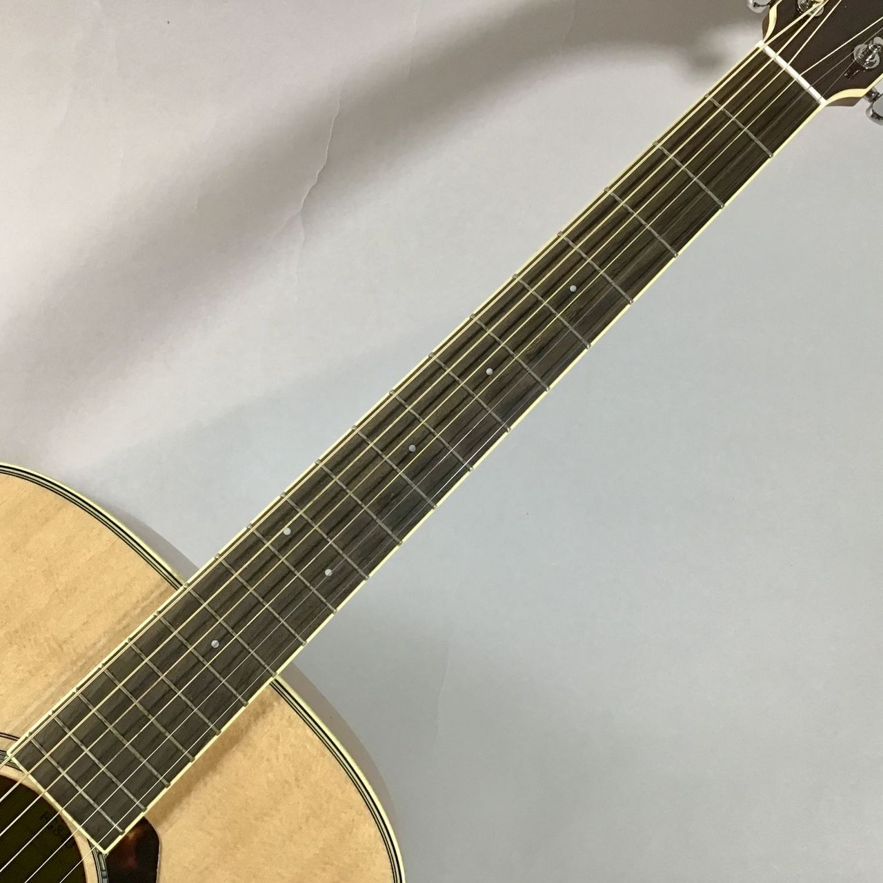 YAMAHA FG840（中古/送料無料）【楽器検索デジマート】