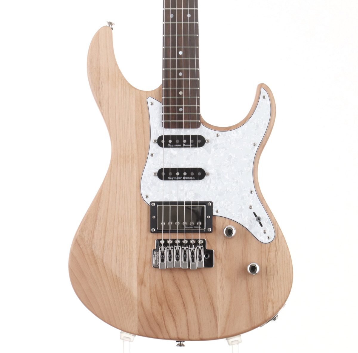 YAMAHA Pacifica PAC612VIIX YNS 【御茶ノ水本店】（中古/送料無料