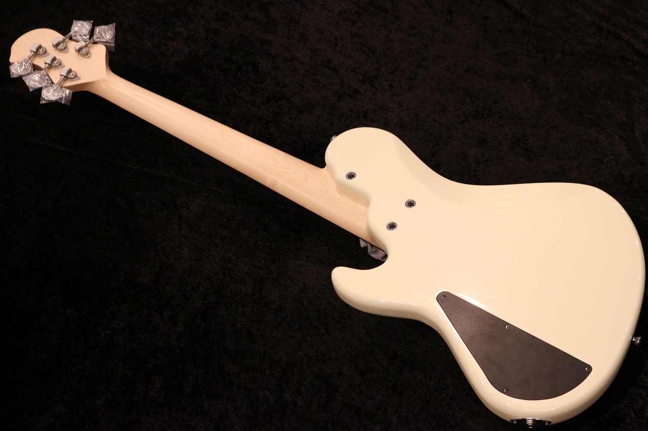 saitias guitars Lexell 5 Standard /Vintage White【4.15kg】【Kariya