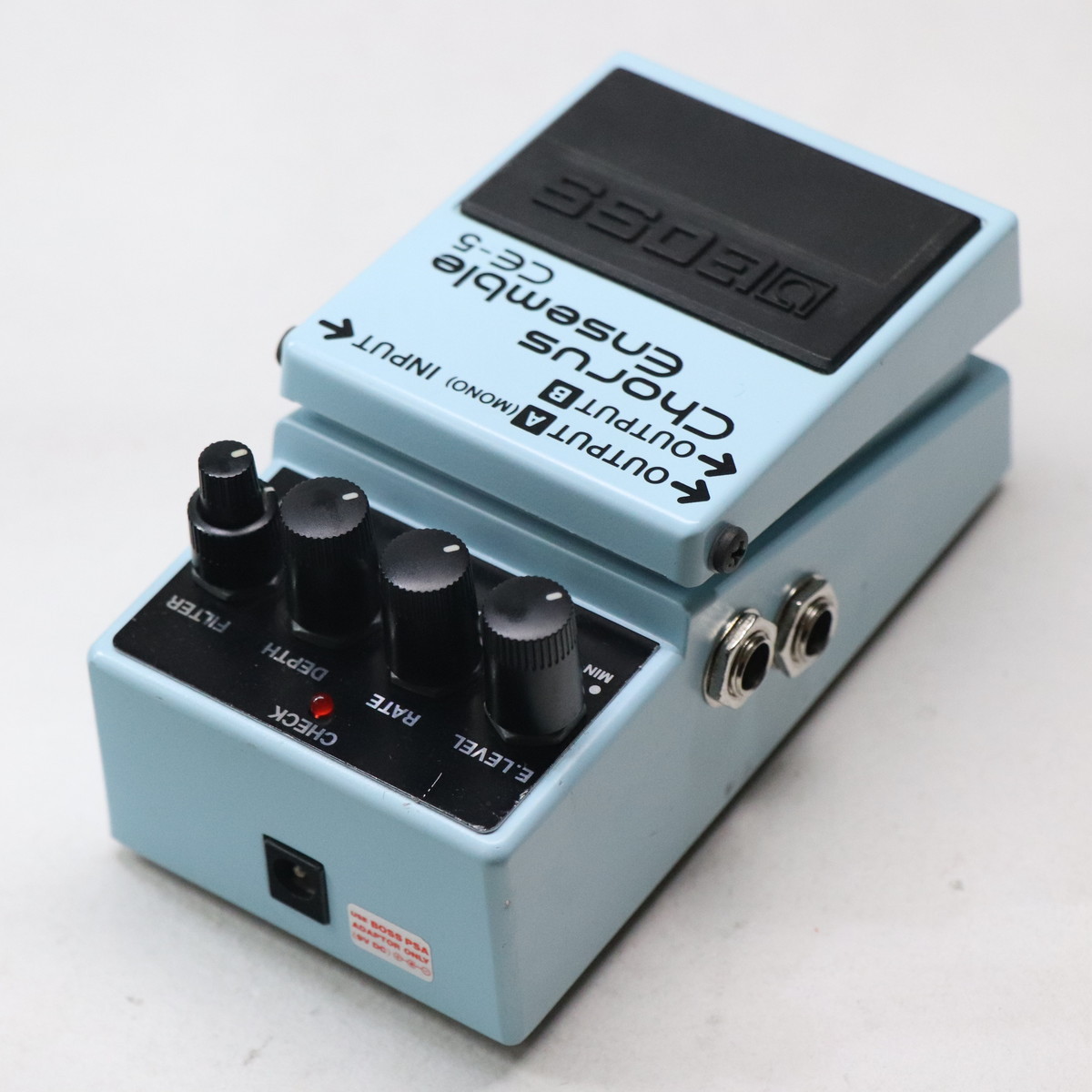 BOSS CE-5 Chorus Ensemble 後期デジタル仕様 【梅田店】（中古