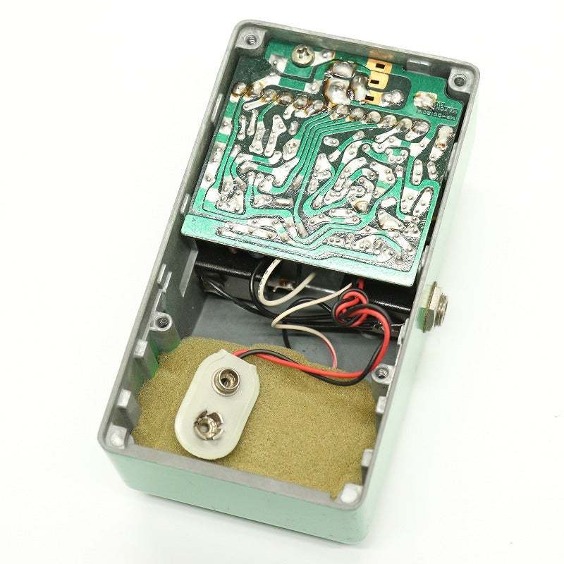 Maxon OD-808 OVER DRIVE JRC4558D 【心斎橋店】（ビンテージ/送料無料