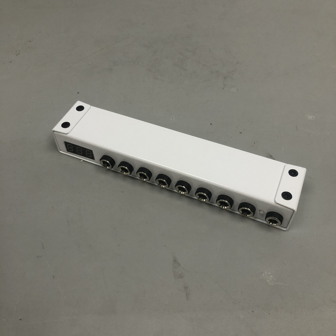 Custom Audio Japan(CAJ) AC/DC Station IV（中古）【楽器検索