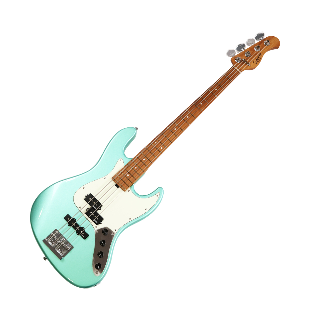 Sadowsky Sadowsky サドウスキー MetroExpress MX21 HP4 Maple