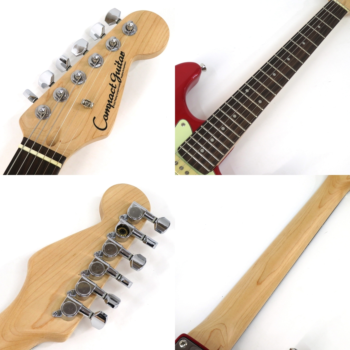 Compact Guitar CST-60S（中古/送料無料）【楽器検索デジマート】