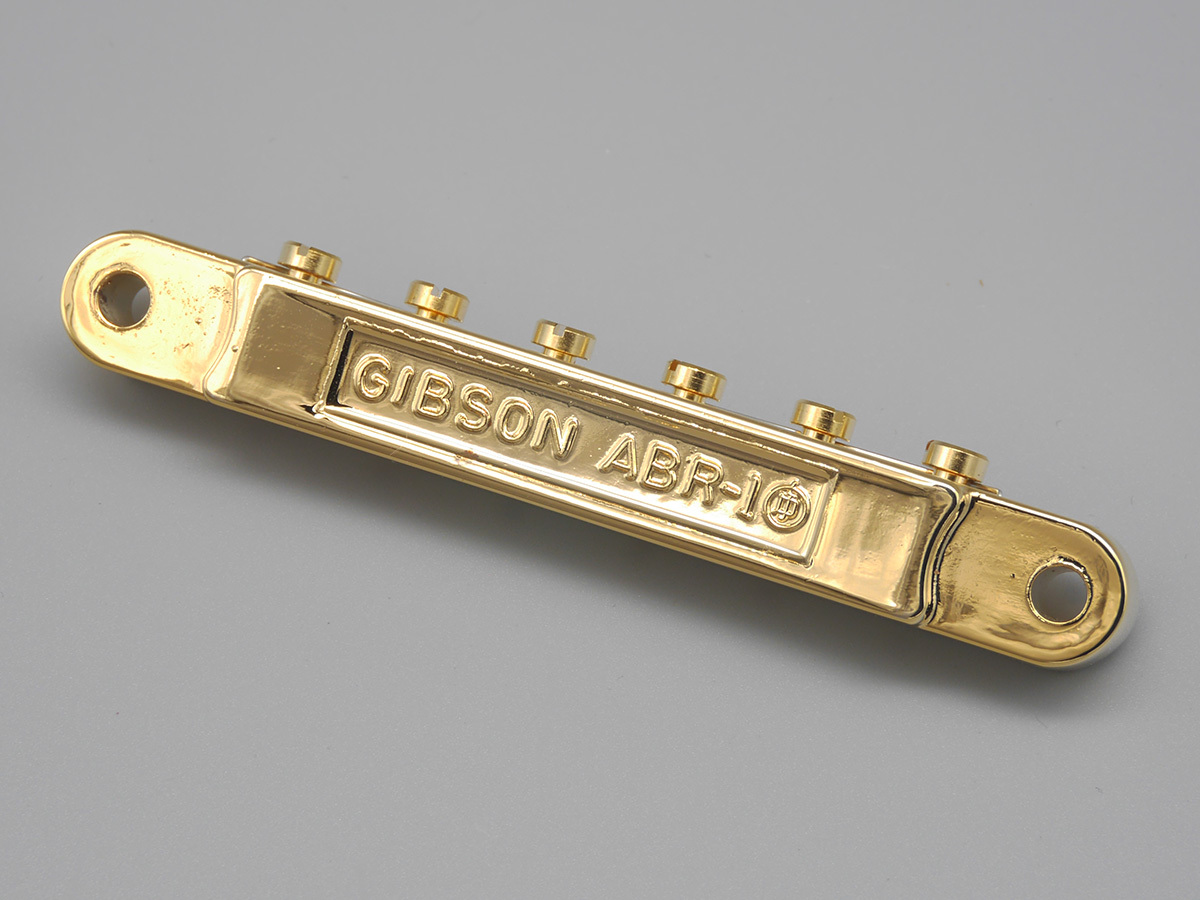 Gibson PBBR-020 ABR-1 Bridge Gold 【池袋店】（新品）【楽器検索