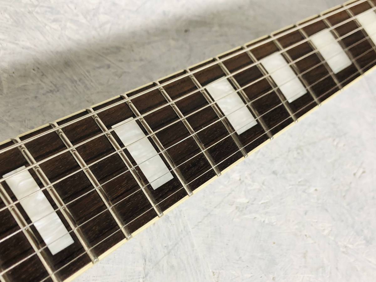 Orville Les Paul Custom（中古/送料無料）【楽器検索デジマート】