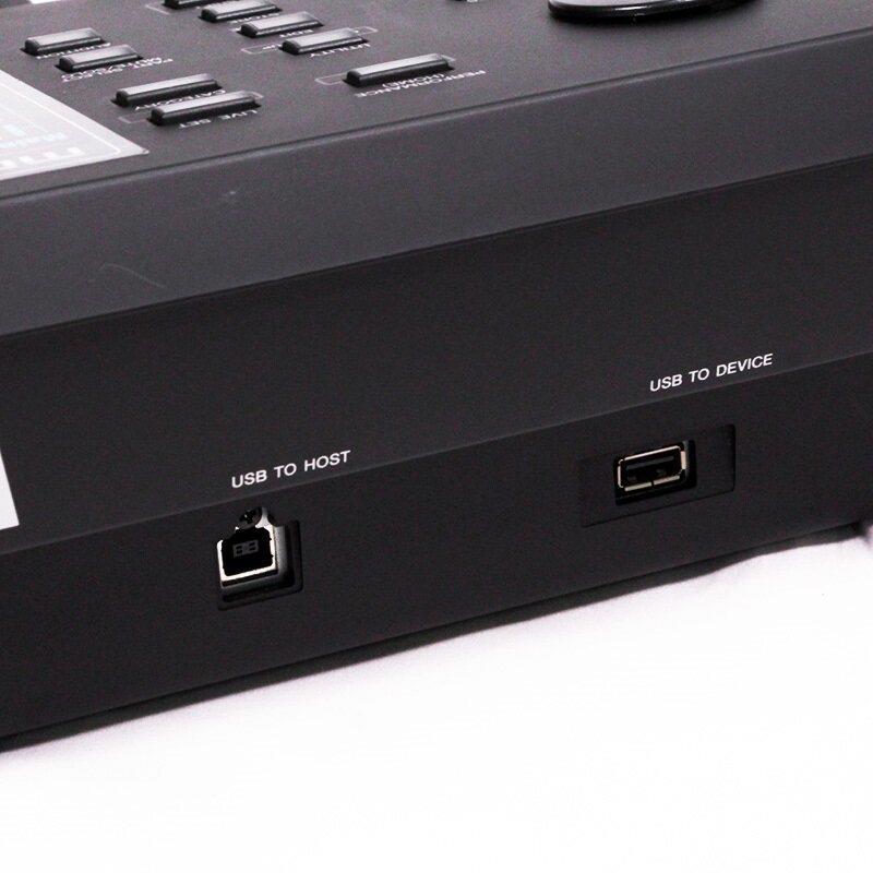 YAMAHA USED 中古 MODX6（専用ソフトケースつき）※配送事項要ご確認