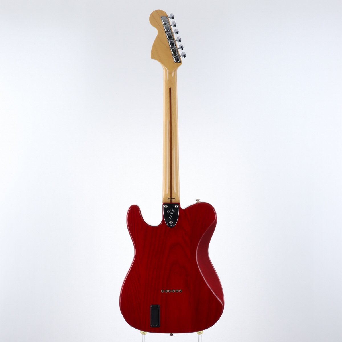 Fender Japan TD74-LTD MOD Transparent Cherry【福岡パルコ店