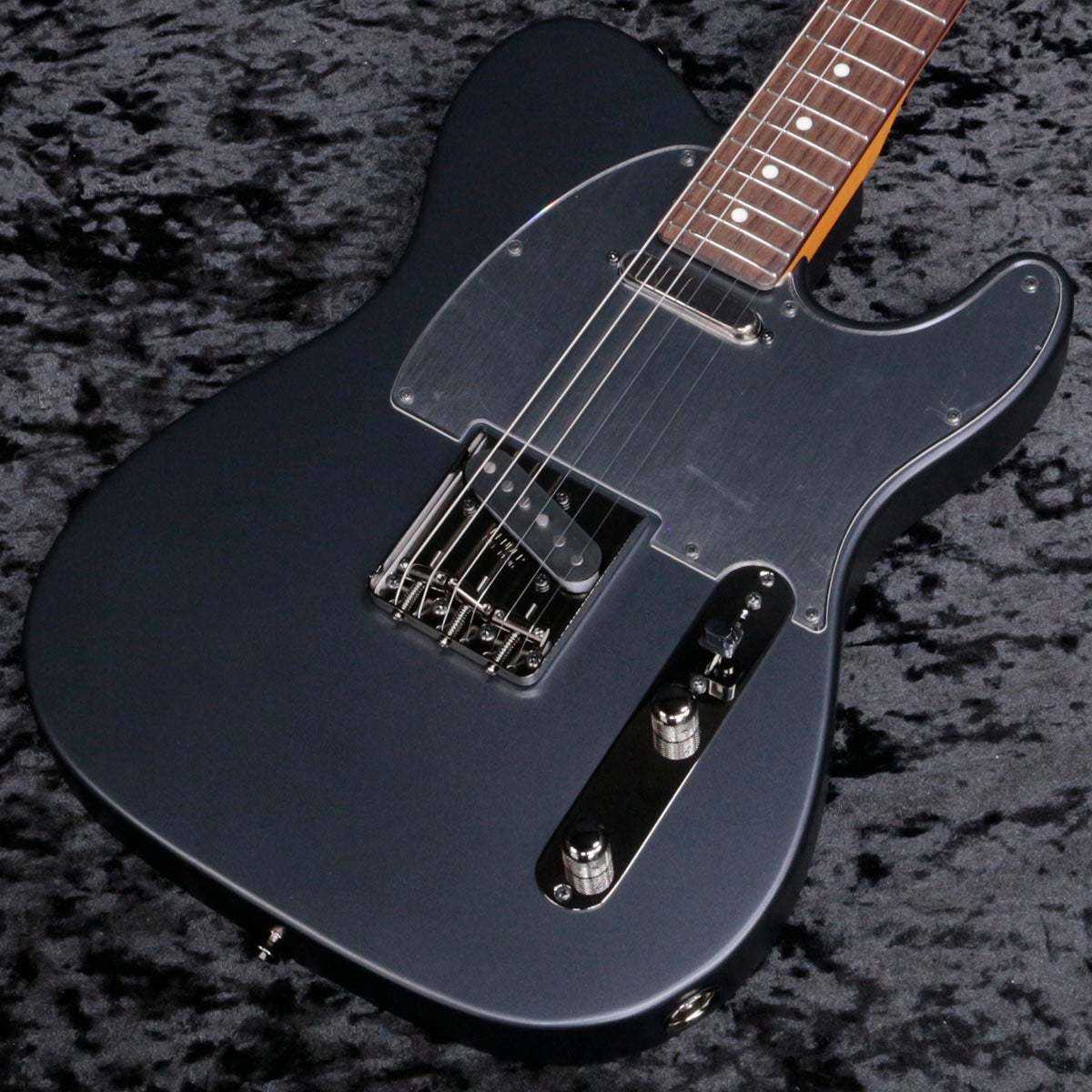 Fender MIJ Hybrid II 2026 Collection Telecaster Rosewood Matte