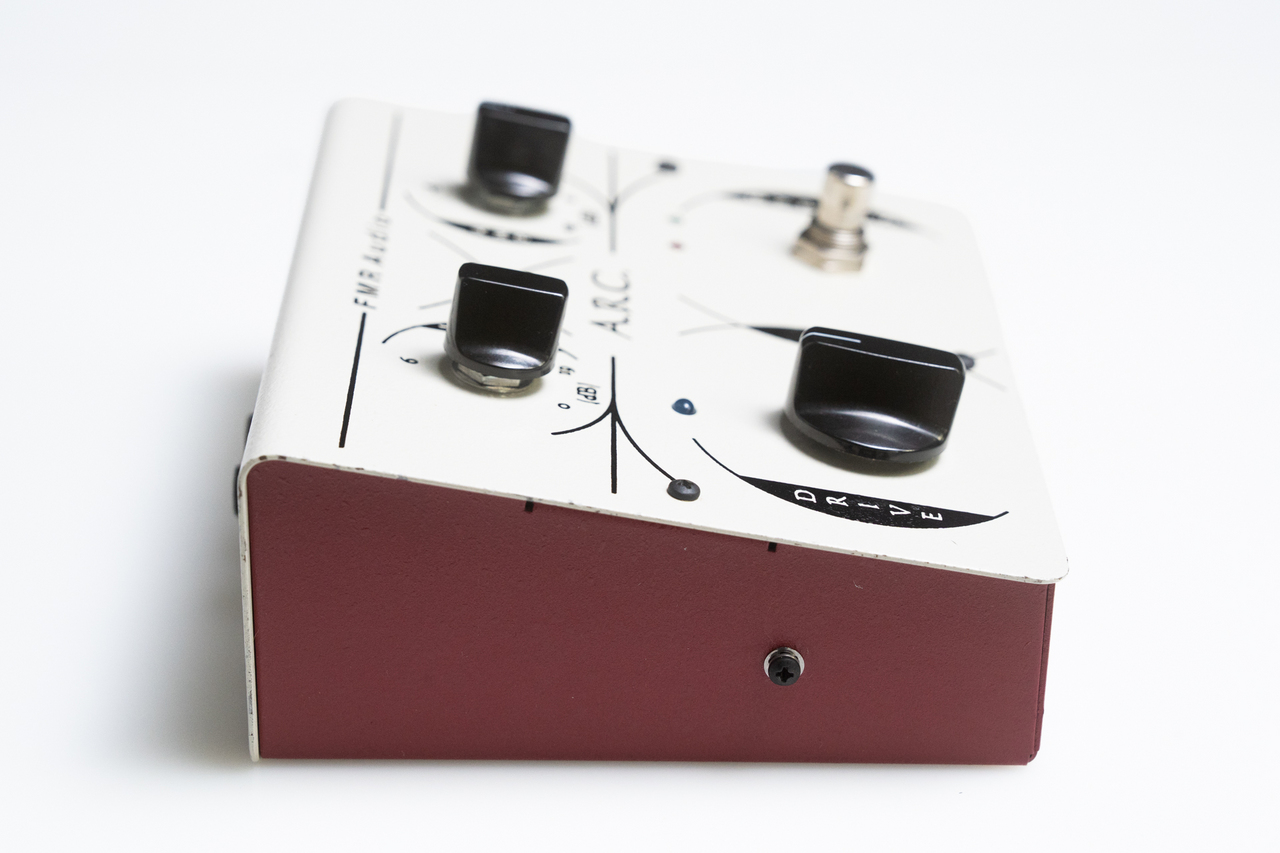FMR Audio A.R.C. Pedal Compressor【GIB横浜エフェクター館】（中古