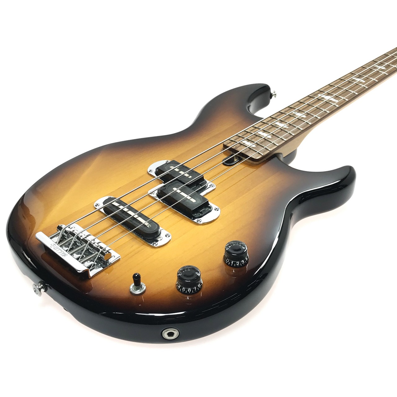 ベース YAMAHA BB1024 YAMAHA BB1024（中古）【楽器検索デジマート】