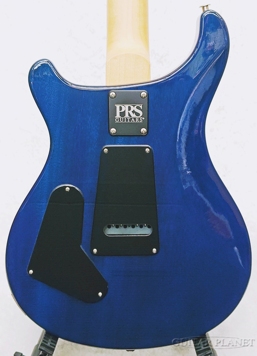 Paul Reed Smith (PRS) エレキギター Paul Reed Smith(PRS) CE 24 Custom Configuration - Lake Blue