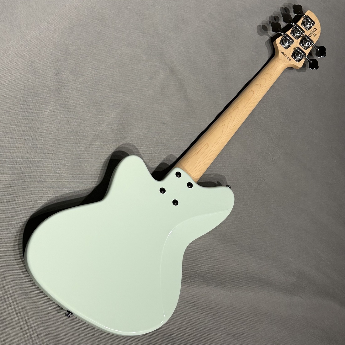Ibanez TMB35 MGR Mint Green（新品特価）【楽器検索デジマート】