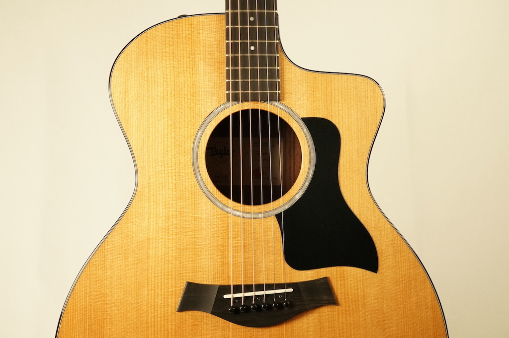 Taylor 214ce Plus #2201135394【エレアコ】【ローズウッド