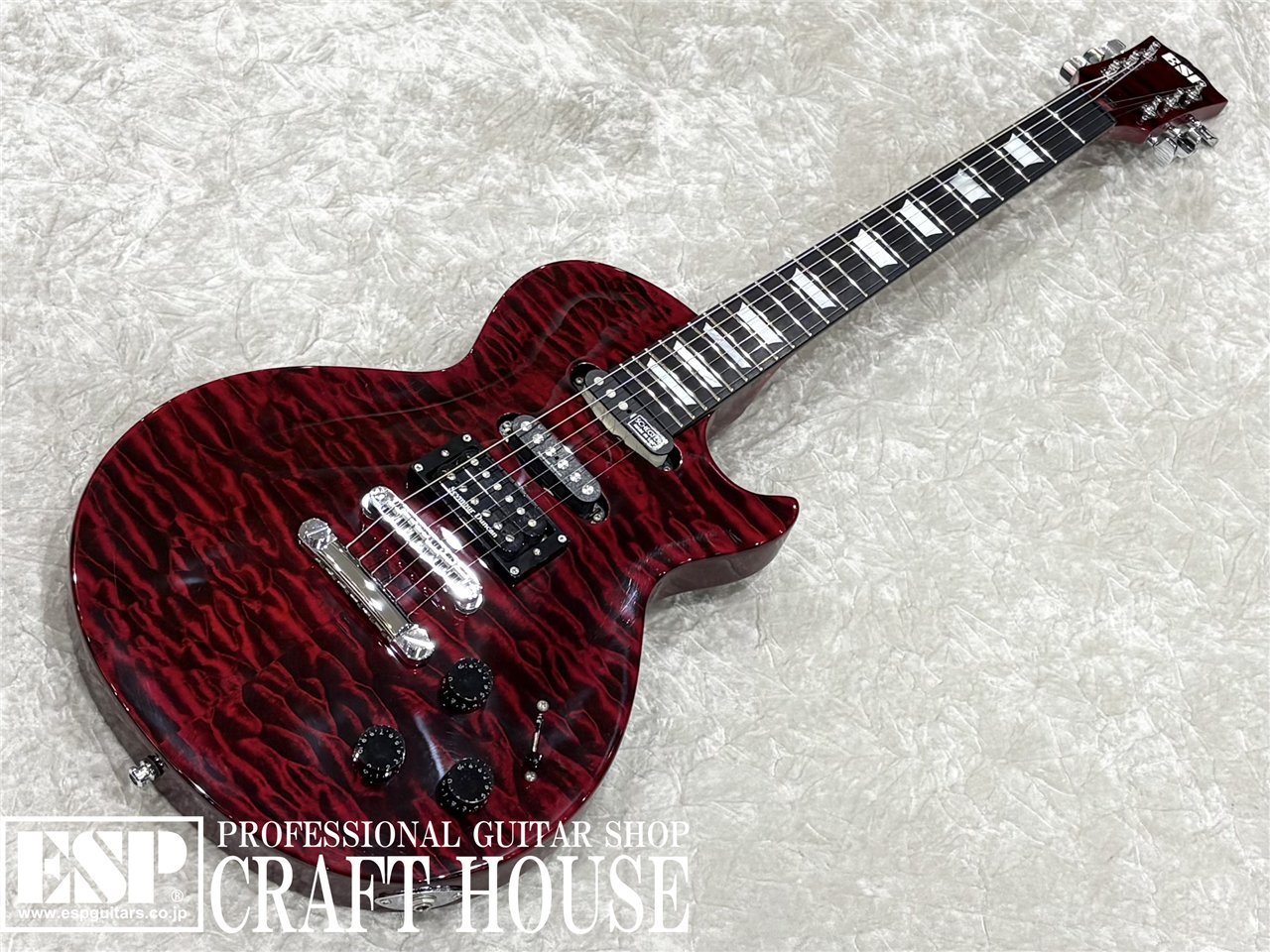 ESP ORDER LP（中古/送料無料）【楽器検索デジマート】