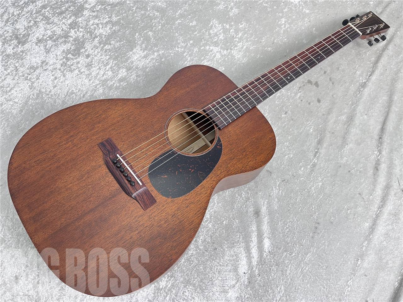 Martin 00-15M（新品/送料無料）【楽器検索デジマート】