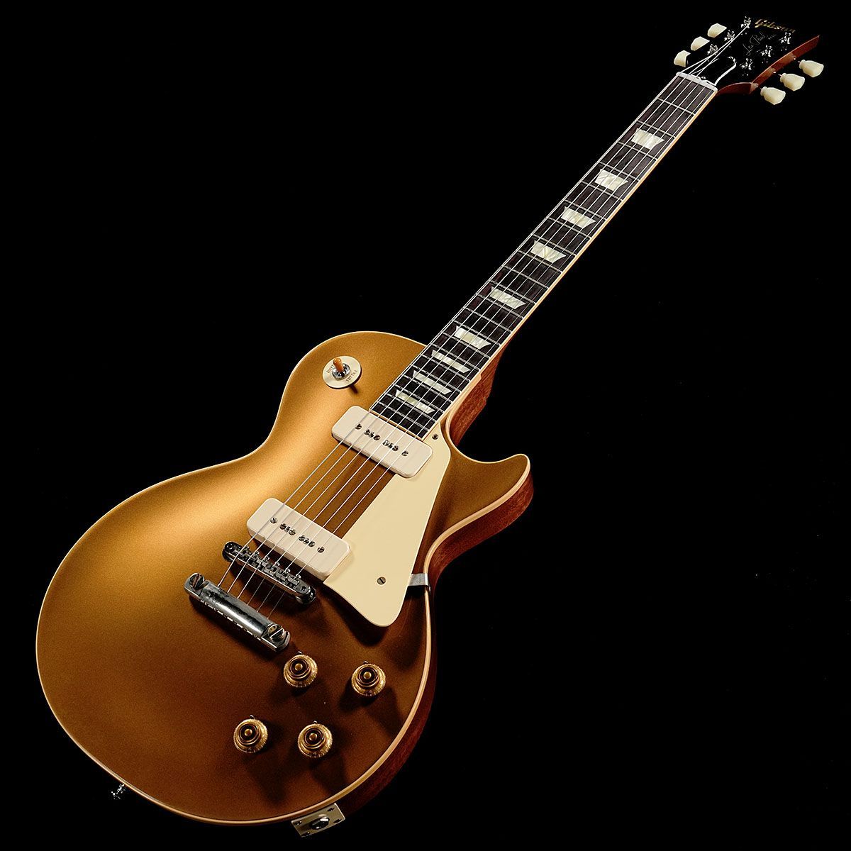 【1月５日まで】Gibson 1956 historic collection Gibson Custom Shop Historic Collection 1956 Les Paul Standard
