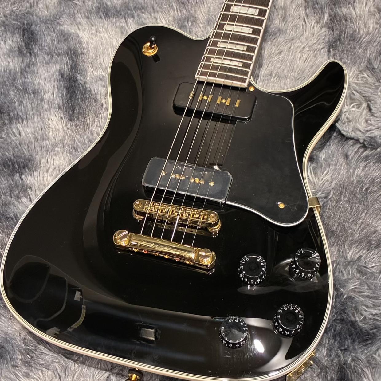 Bacchus BARON-CTM Alnico BLK -Global Series-【アウトレット特価品 Bacchus BARON-CTM Alnico BLK -Global Series-【アウトレット特価品