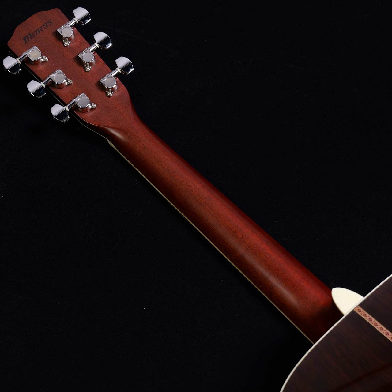 Morris MF601/VS アコースティックギター 【中古】(中古/送料 Morris MF601/VS アコースティックギター 【中古】(中古/送料