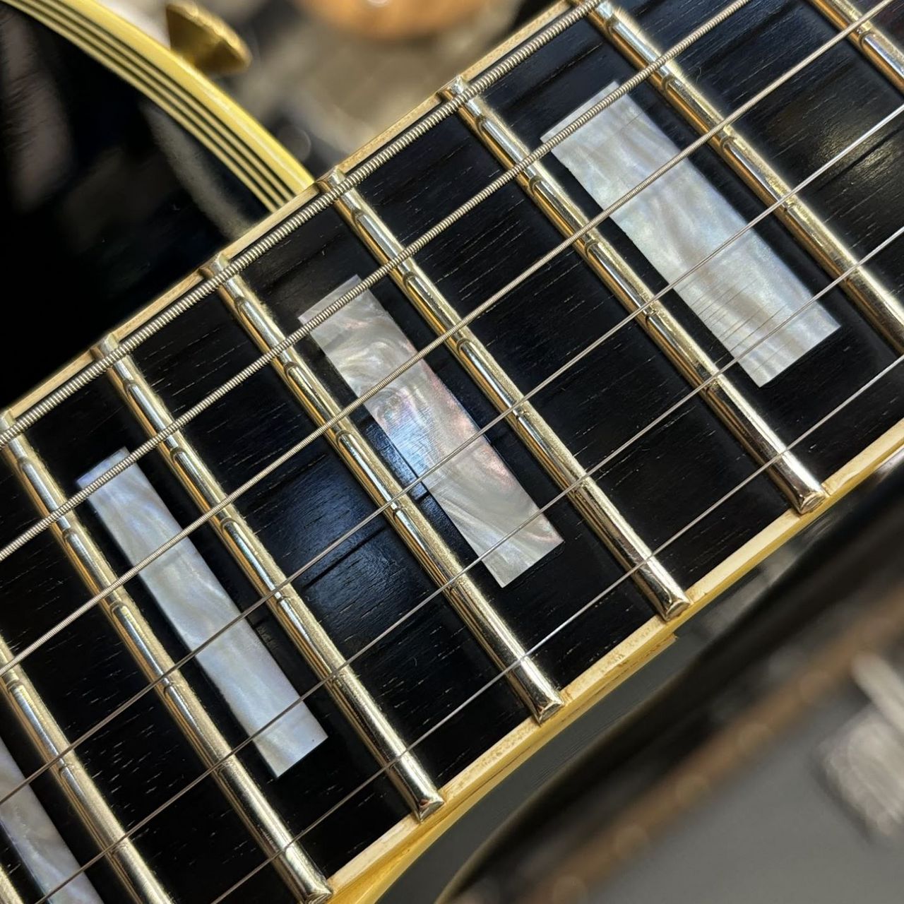 Orville LPC-85 オービル  レスポールカスタム Orville レスポールカスタム Les Paul Custom LPC-85 オービル