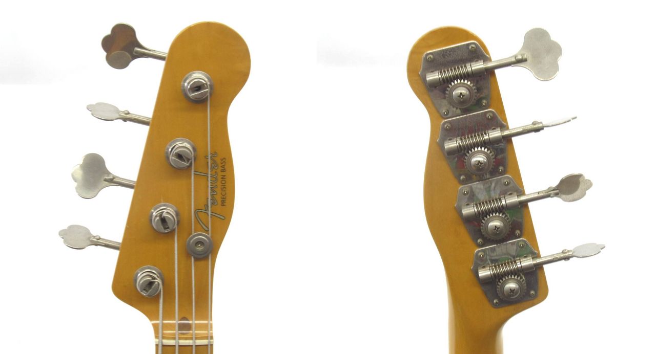 Fender Japan OPB-54【浦添店】（中古/送料無料）【楽器検索デジマート】