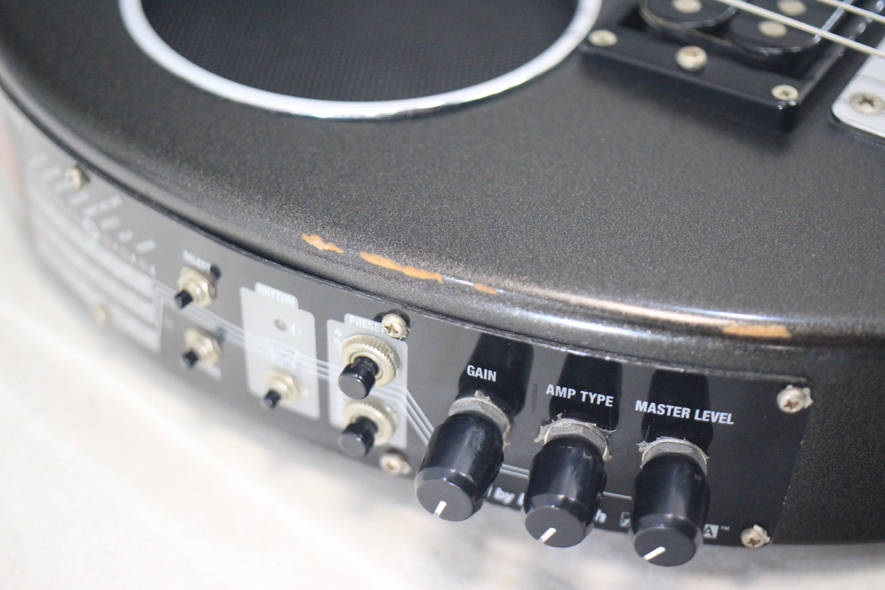 FERNANDES DIGI-ZO HYPER（中古）【楽器検索デジマート】