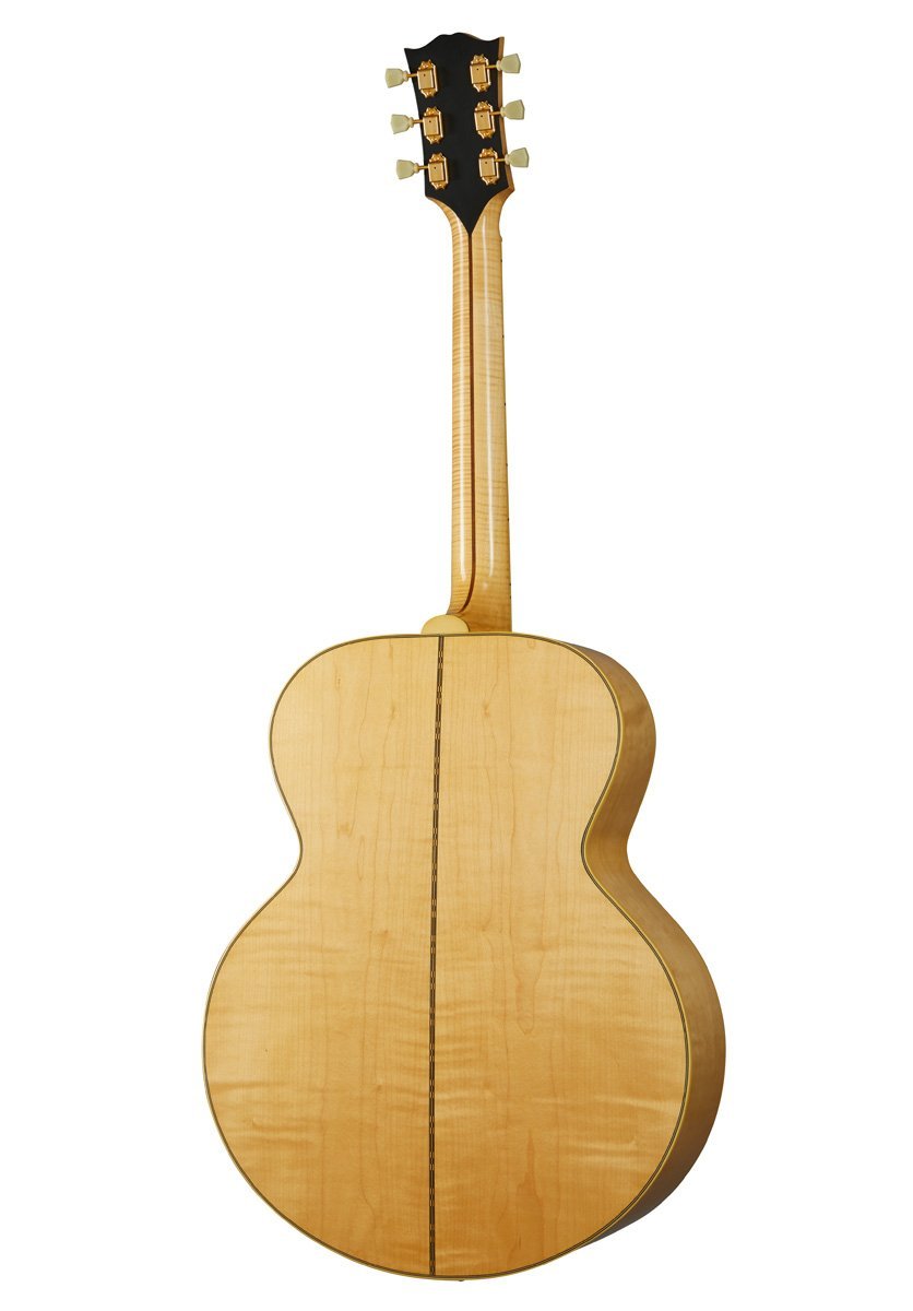 Gibson Custom Shop Historic Collection 1957 SJ-200 Antique Natural