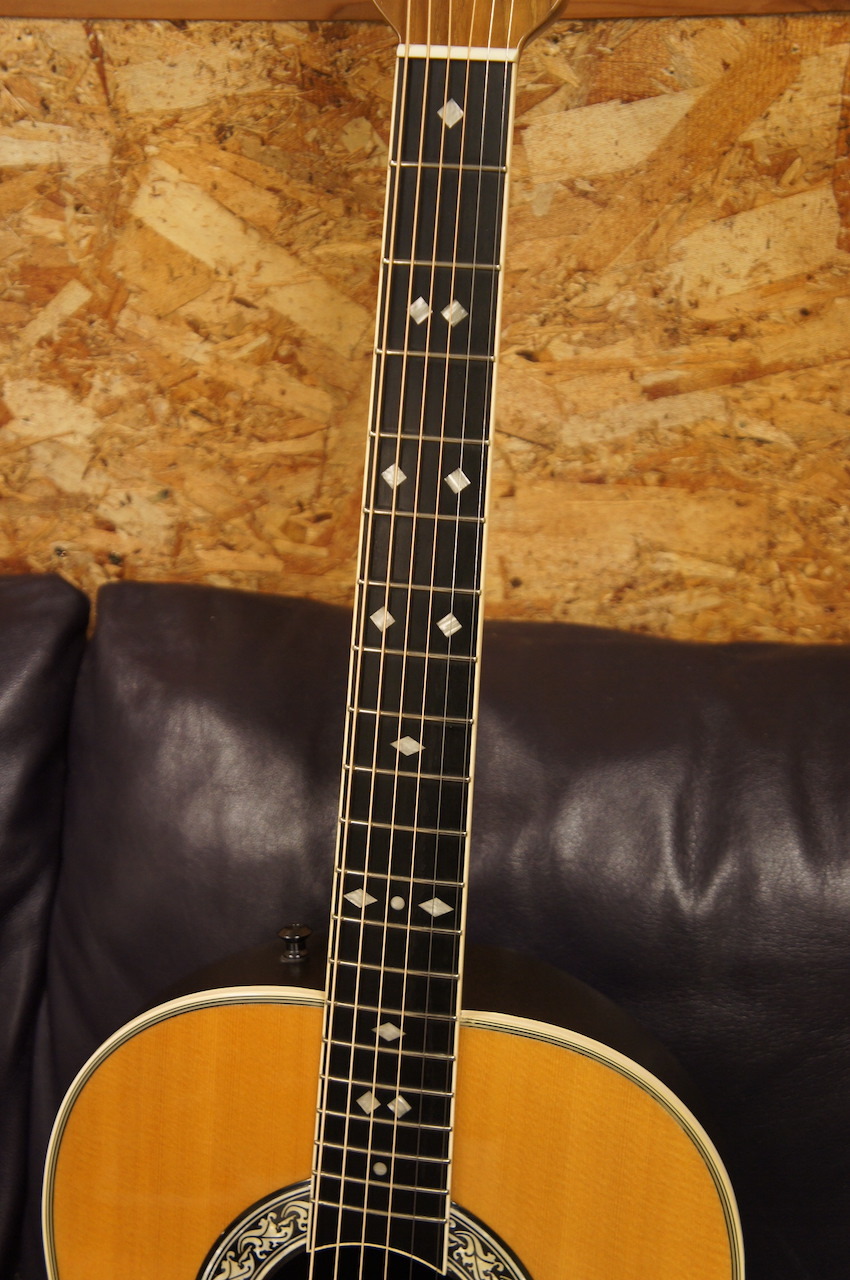 Ovation 1717 Legend【USED】【1994年製】（中古）【楽器検索デジマート】