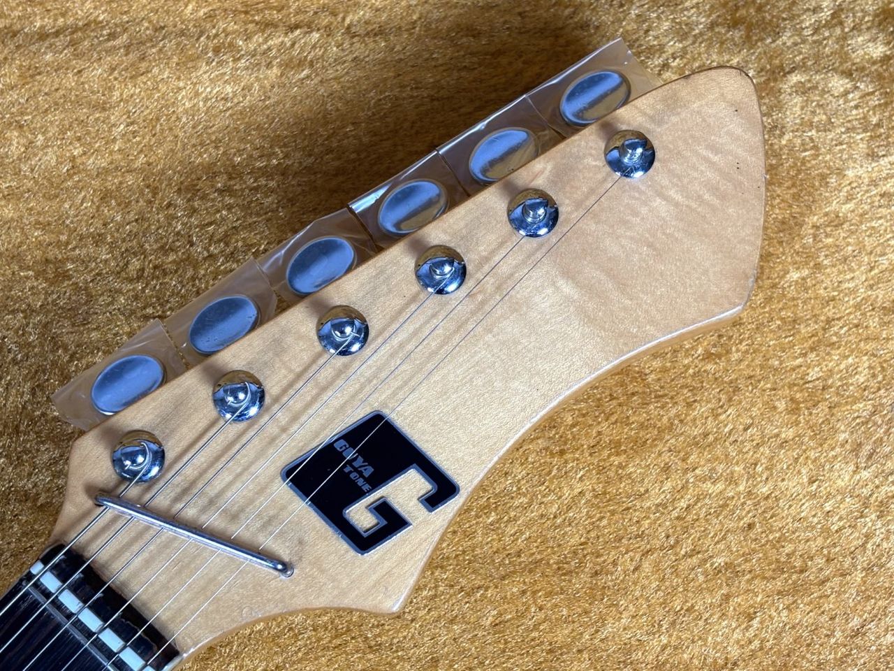 Guyatone GUYATONE LG-170T（中古/送料無料）【楽器検索デジマート】