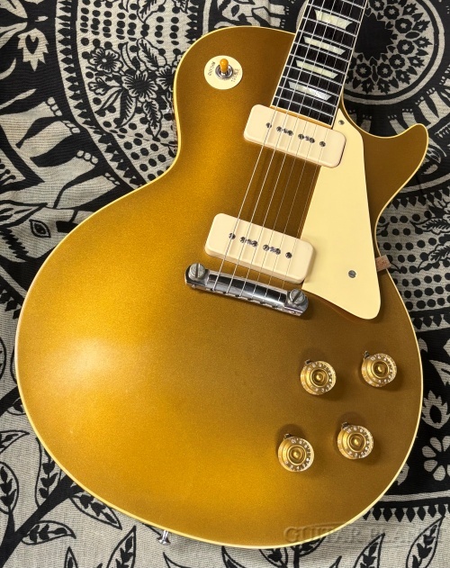 Gibson Custom Shop ~Historic Collection~ 1954 Les Paul Goldtop