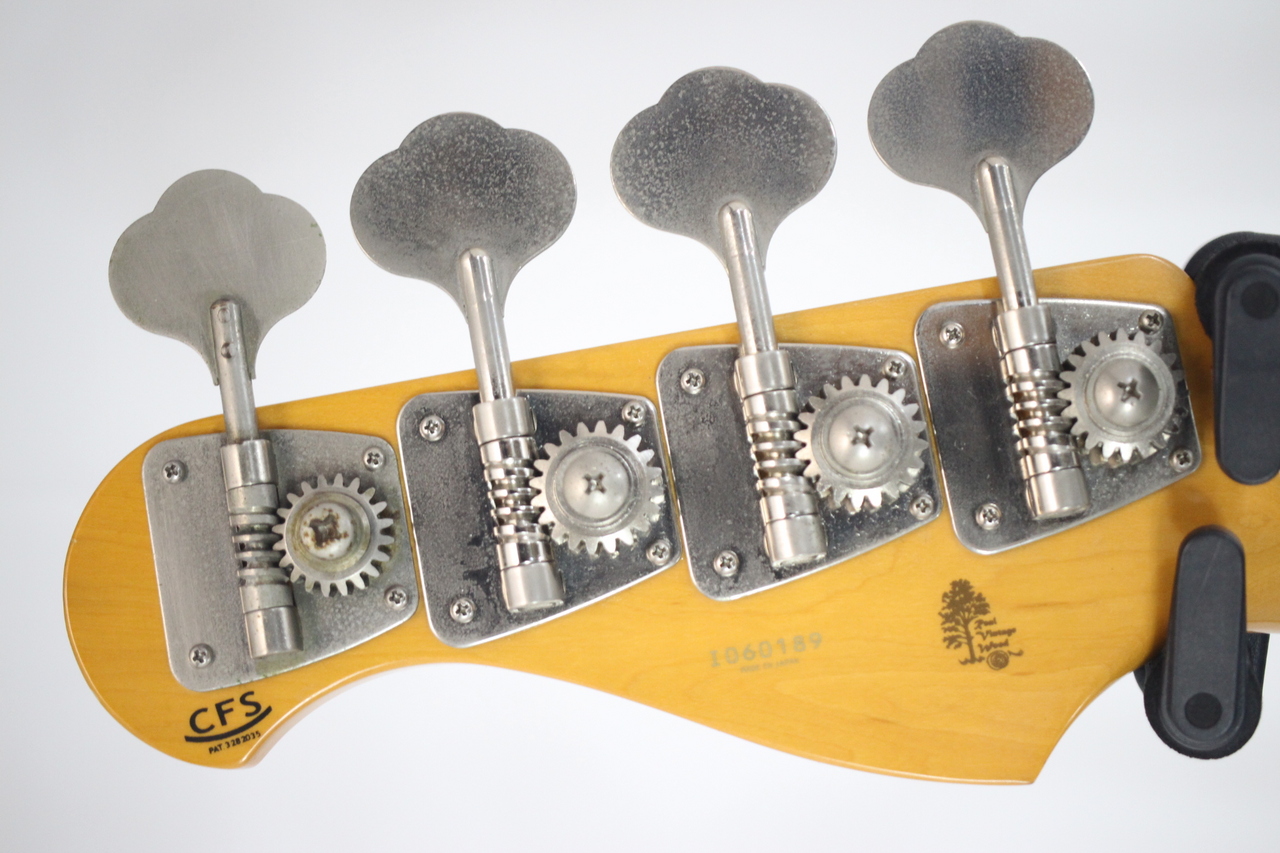HISTORY TH-BJ/R(中古)【楽器検索デジマート】 HISTORY TH-BJ/R(中古)【楽器検索デジマート】