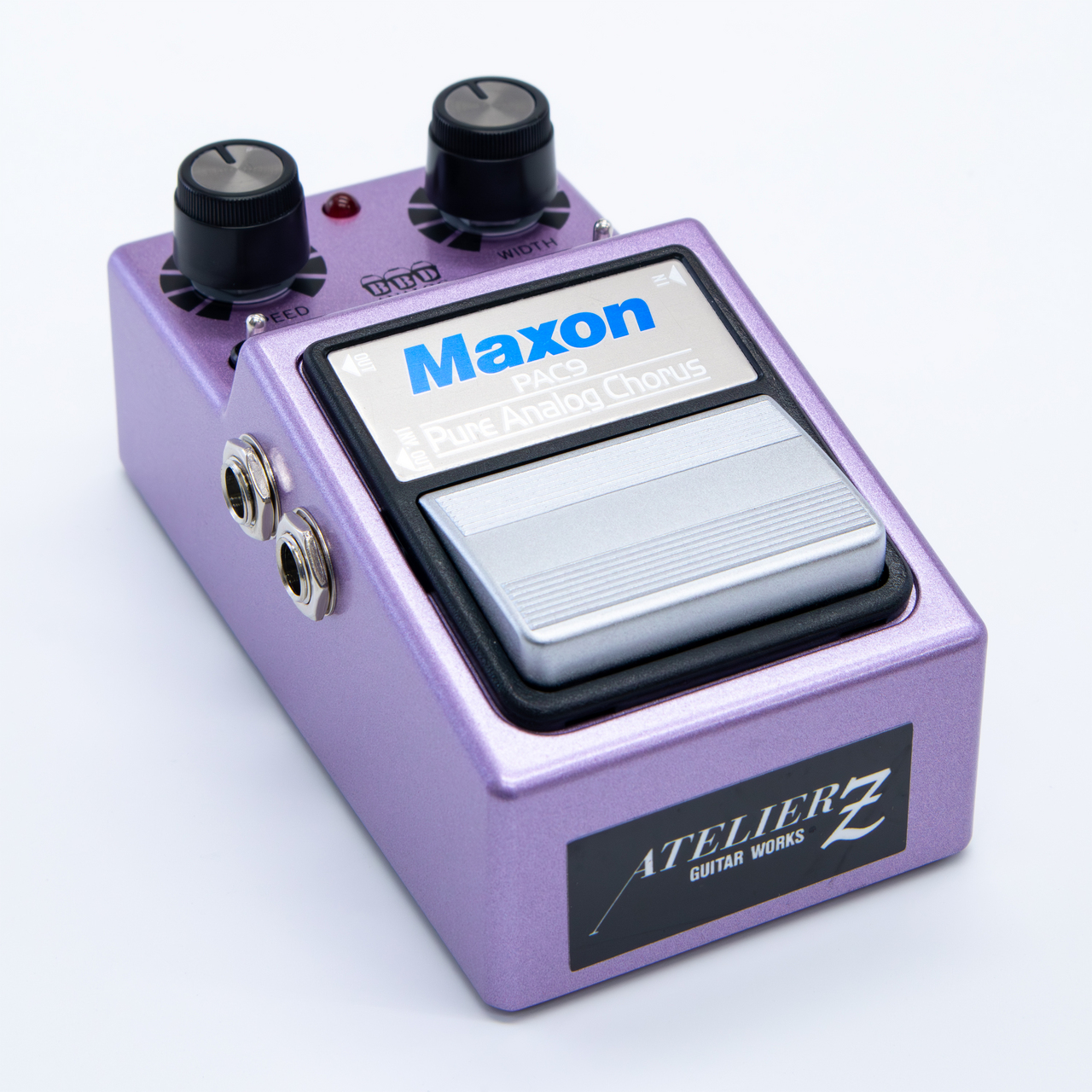 Maxon / ATELIER Z PAC9 ATELIER Z Mod.（新品）【楽器検索デジマート】