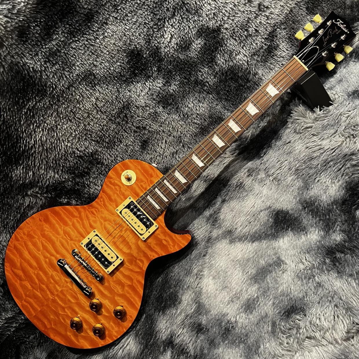 Tokai LS-101QZ TK（新品/送料無料）【楽器検索デジマート】