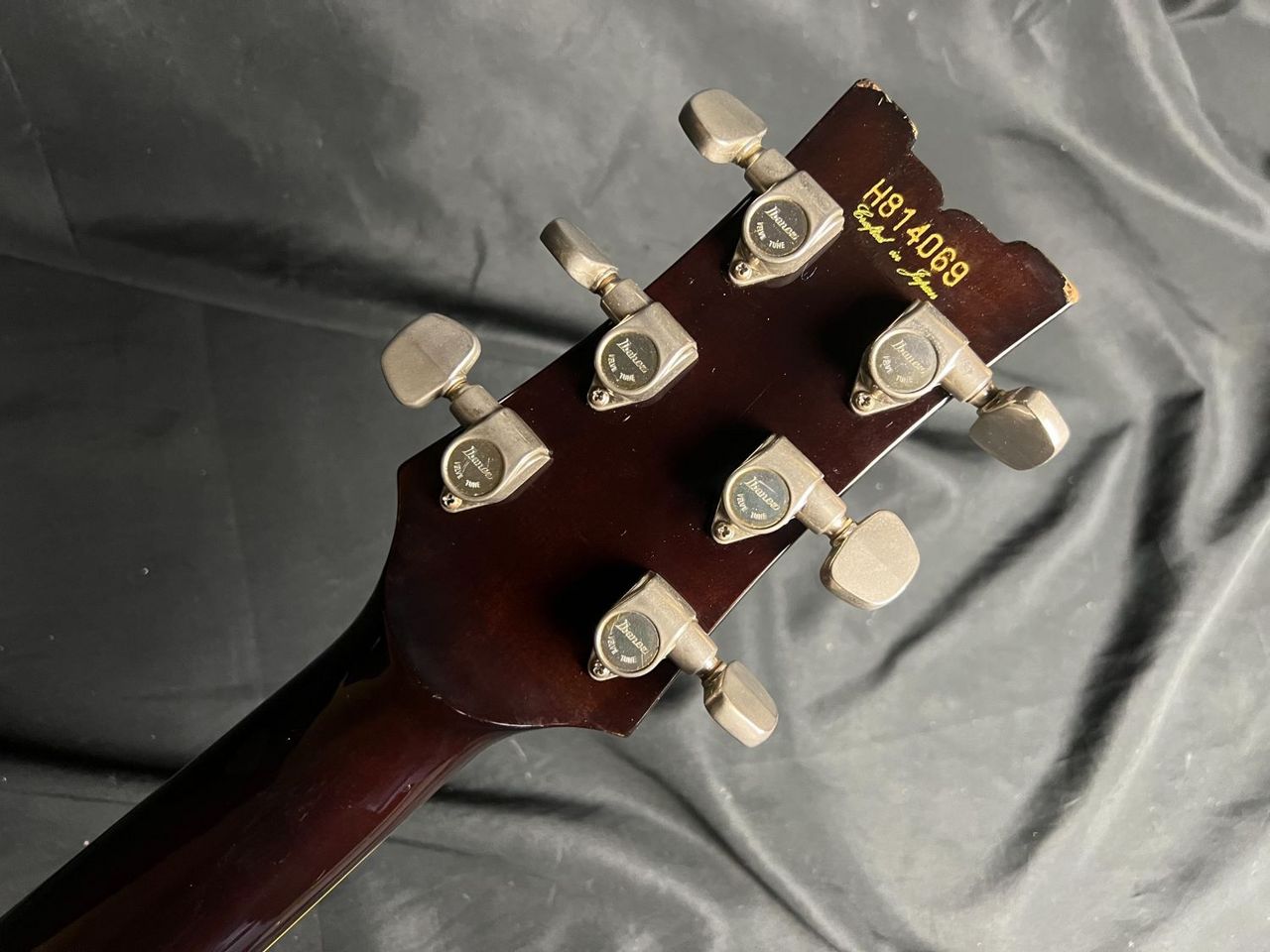 Ibanez AS-100 セミアコ Ibanez AS100 Artist | Reverb