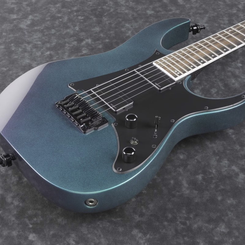 Ibanez ( アイバニーズ ) RG631ALF-BCM 送料無料 | サウンドハウス