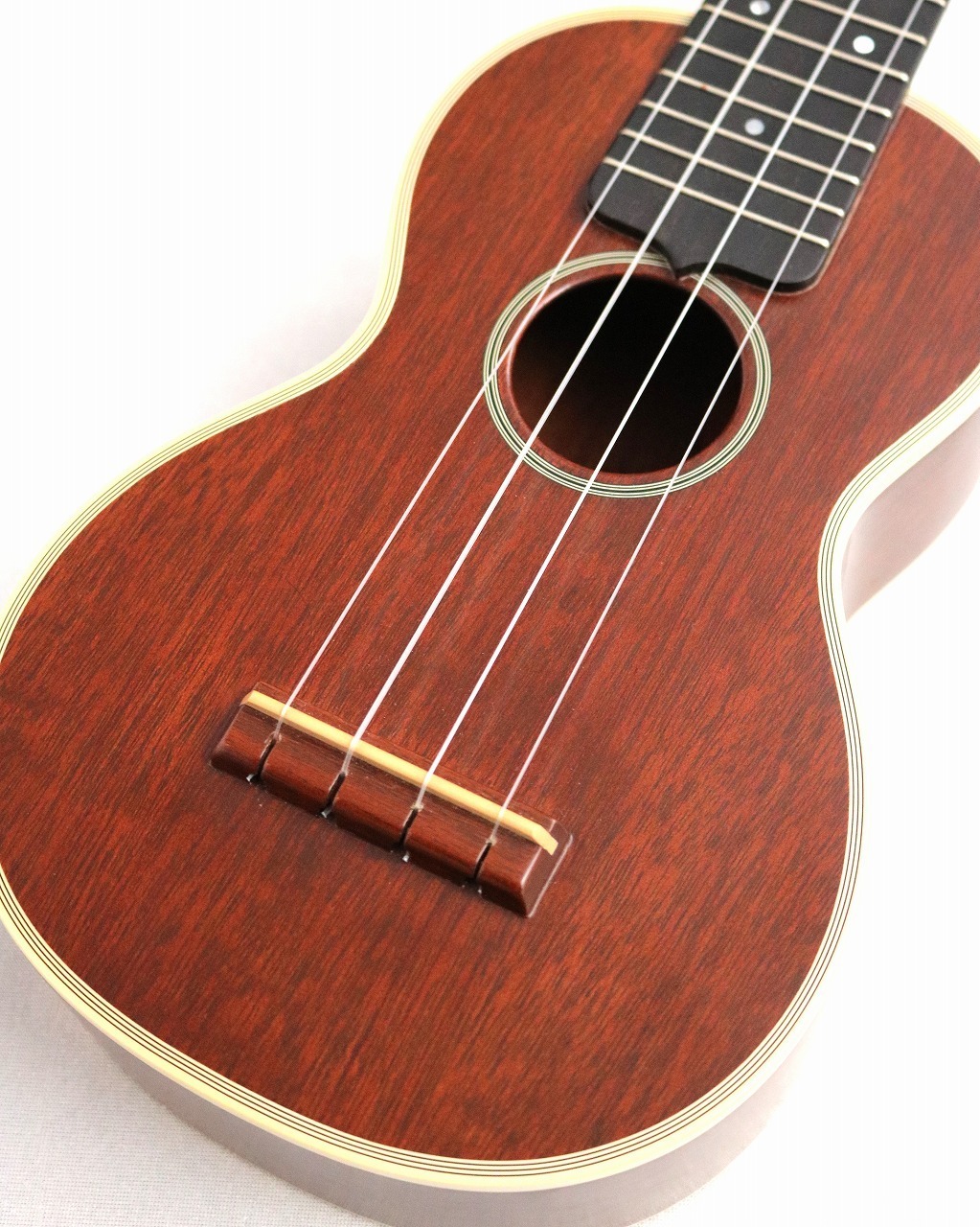Martin CTM Style-3【1999年製カスタムオーダーモデル】【優しくも芯の