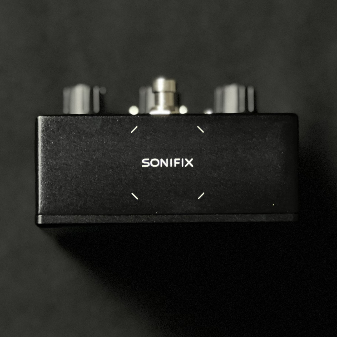 SONIFIX GRAVION ベースオーバードライブ【在庫 - あり】（新品/送料