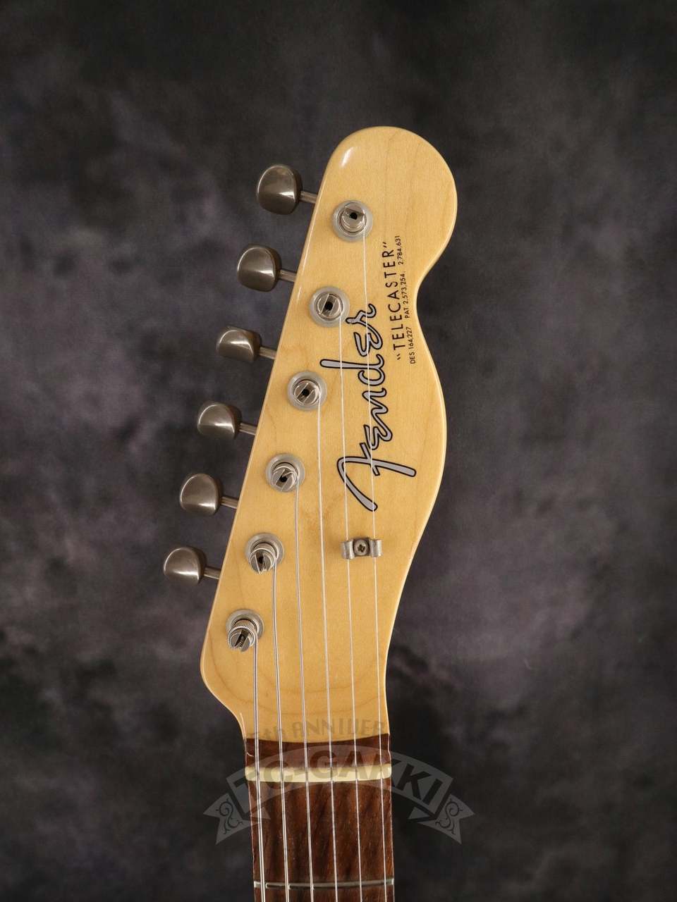 Fender American Vintage '64 Telecaster（中古）【楽器検索デジマート】